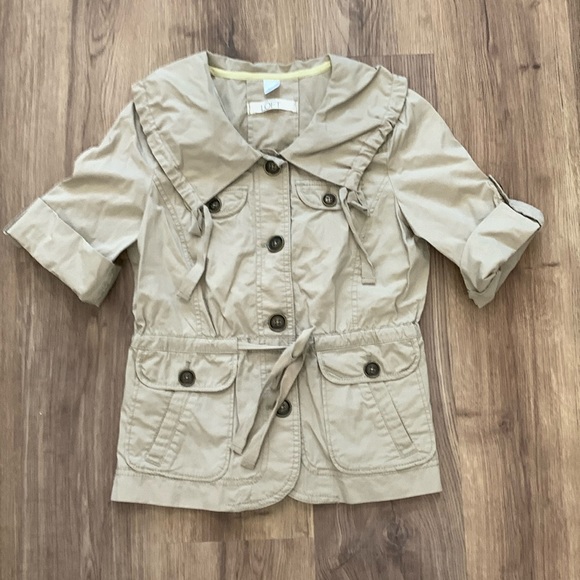 LOFT Jacket Size XXSP - Picture 1 of 9